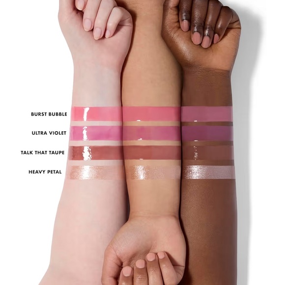 e.l.f. Glow Reviver Plumping Lip Oil Kit - Picture 6 of 8